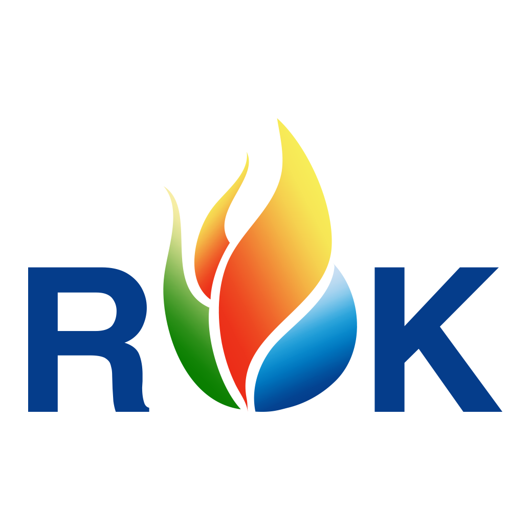 Logo simpel kleur site