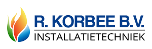 R. Korbee b.v. logo